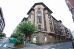 Residencia Bidearte Getxo
