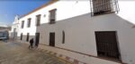 Residencia Beata Sor Ángela de la Cruz Escacena del Campo