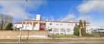 Residencia de 3ª edad Alto Órbigo