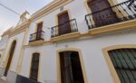 Residencia de ancianas San José El Cerro de Andévalo