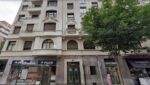Residencia Campuzano Bilbao