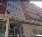 Residencia Colón Valladolid