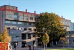 Residencia de Maiores de Campolongo Pontevedra