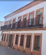 Residencia de mayores de Valle de Santa Ana