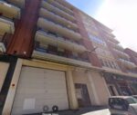 Residencia de ancianos Barras Ramírez Valladolid