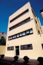 Residència de mayores Igualada