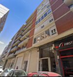 Residencia de 3ª edad Virgen de Lourdes I y II Valladolid