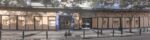 Residencia de mayores Macanaz Zaragoza