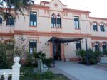 Residencia Nuestra Señora de las Mercedes Linares