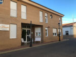 Residencia San Coronado de Jarafuel