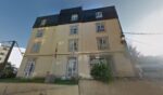 Residencia de 3ª edad Santa Ana Ponteareas
