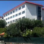 Residencia de Atención a Personas Dependientes de Vigo I