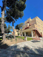 Residencia Reifs El Puerto de Santa María