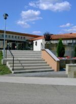 Residencia 3ª edad San Juan Bautista Ferreras de Abajo