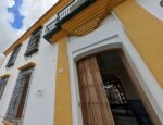 Residencia de ancianos Juan Pablo II Palos de la Frontera