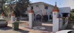 Residencia de mayores de Granja de Torrehermosa