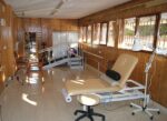 Residencia Madre Elisea en Alicante