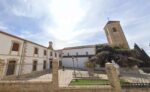 Residencia de La Misericordia Torreperogil