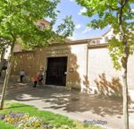 Residencia de mayores Hermanitas de los Pobres en Jaén