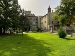 Residencia de ancianos del Sagrado Corazón de Jesús Banyoles