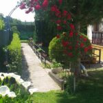 Residencia Hogar Larrea