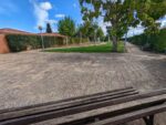 Residencia hogar San Millán Quintanilla de Onésimo