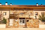 Residencia para la 3ª edad Pradena Salud Residencia para la 3ª edad Pradena Salud