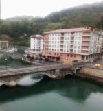 Residencia Artibai Ondarroa