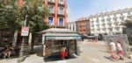 Residencia de 3ª edad Ferrari Valladolid