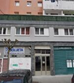 Residencia Bolueta Bilbao