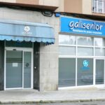Residencia Galisenior de Ourense