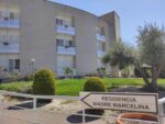 Residencia Madre Marcelina Verdú