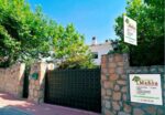Residencia 3ª edad Mañón Guadarrama Madrid