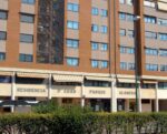 Residencia de 3ª edad Parque Alameda Valladolid