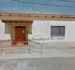 Residencia de mayores Peleagonzalo