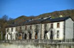 Residencia de ancianos El Roble Villablino