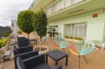 Residència de 3ª edat Santa Rita Castelldefels