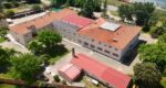 Residencia Villa del Tratado Tordesillas
