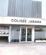 Residencia Colisée Jarama Residencia Colisée Jarama