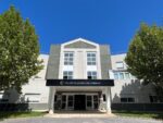 Residencia y centro de día Colisée Villanueva del Pardillo