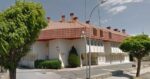 Residencia municipal Virgen de las Nieves en Navarredonda de Gredos