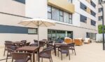 Residencia de mayores Bouco Córdoba Augusta