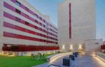 Residencia de mayores Bouco Logroño La Ribera