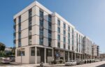 Residencia de mayores Bouco Vigo