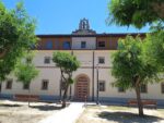 Residencia San Miguel Arcángel El Barco de Ávila