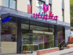 Residencia Vitalia Sants Barcelona