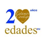 Edades, ayuda a domicilio para personas mayores