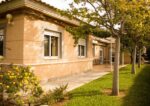 Novaedat Llíria Llar de Sant Vicent Residencia de mayores