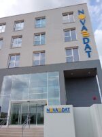Novaedat Vall d’Uixó Residencia de mayores