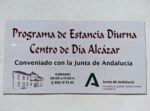 Centro de Día Alcázar Granada